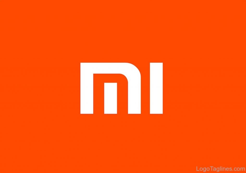 Xiaomi-logo