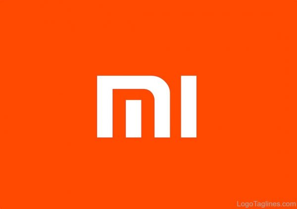 Xiaomi-logo