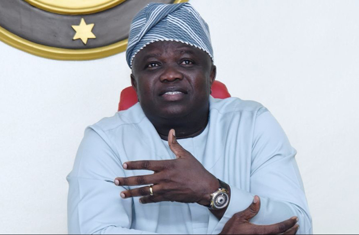 Akinwunmi-Ambode