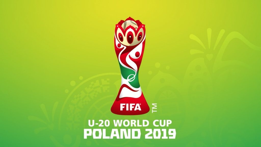 FIFA u-2 World Cup