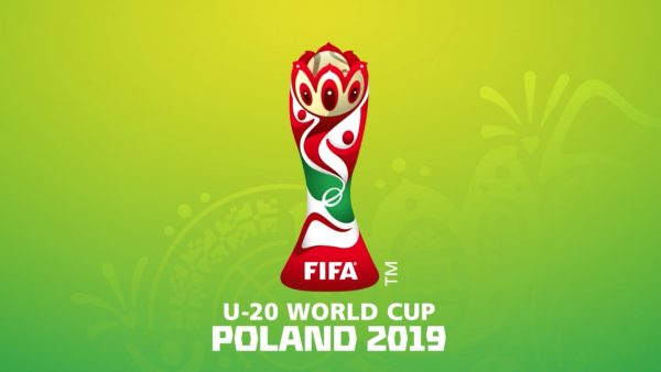 FIFA u-2 World Cup