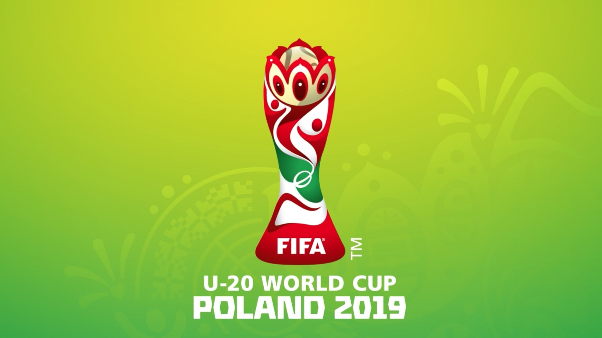 FIFA u-2 World Cup