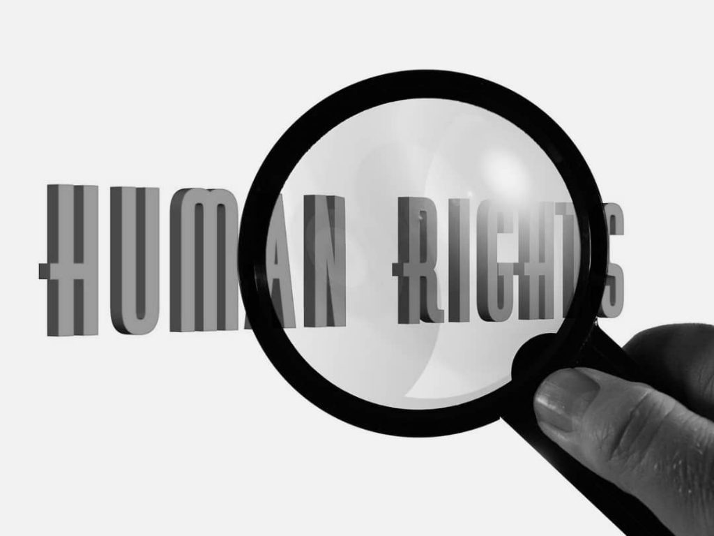 Human Rights