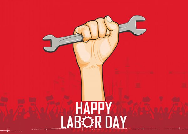 International-labour-Day
