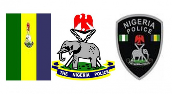 Nigeria-Police-Force