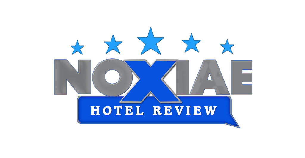 Noxiae.com logo