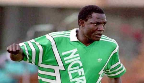 Rashidi-Yekini