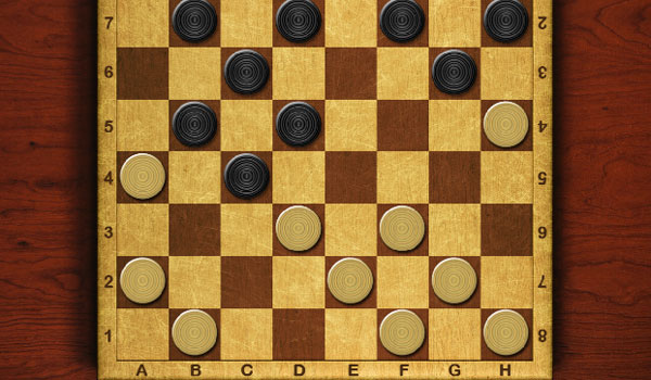 Playing Checkers Online: Platforms and Features