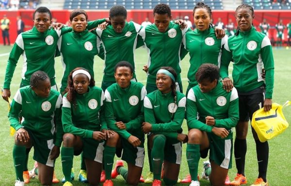 super-falcons