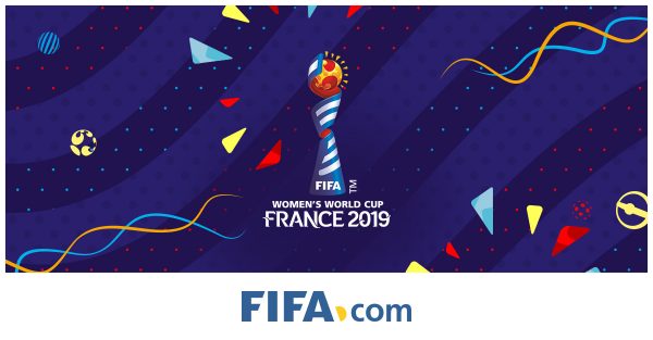2019 FIFA Women’s World Cup