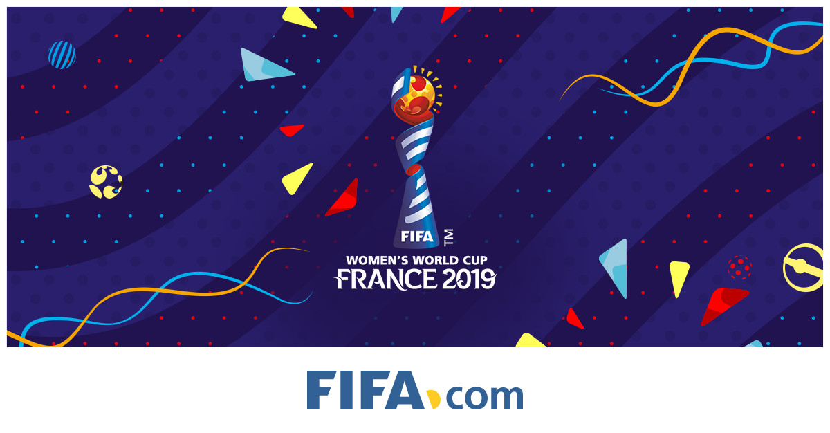 2019 FIFA Women’s World Cup