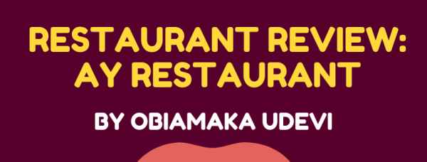 AY Restaurant