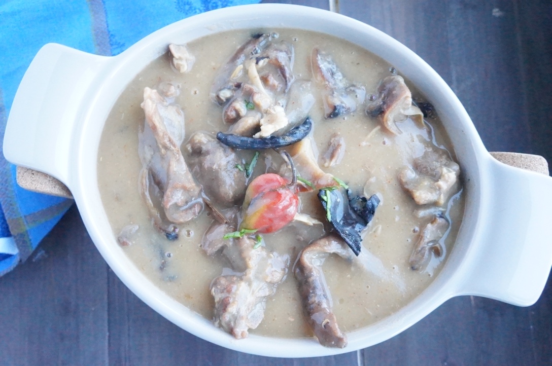 Afia-Efere-White-soup-Nigeria