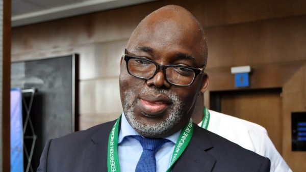 Amaju Pinnick