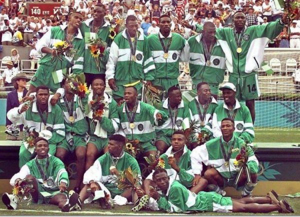 Atlanta-96-Nigeria-s-Football-Team1
