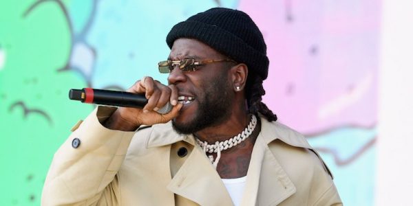 Burna Boy