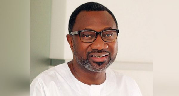 Femi-Otedola