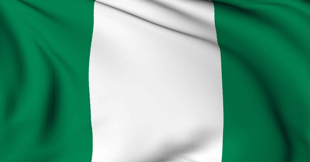 Nig Flag