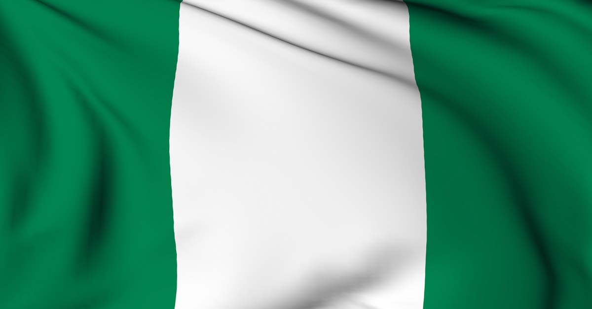 Nig Flag
