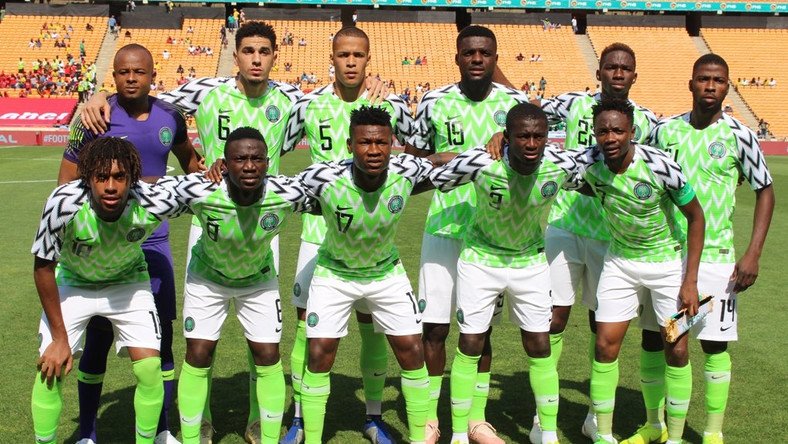 Super Eagles