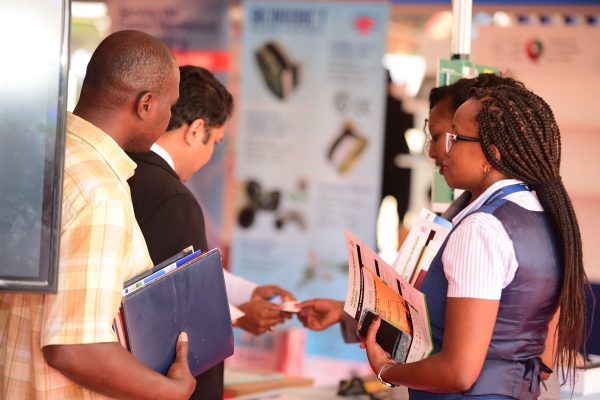 The Big 5 Construct Nigeria.