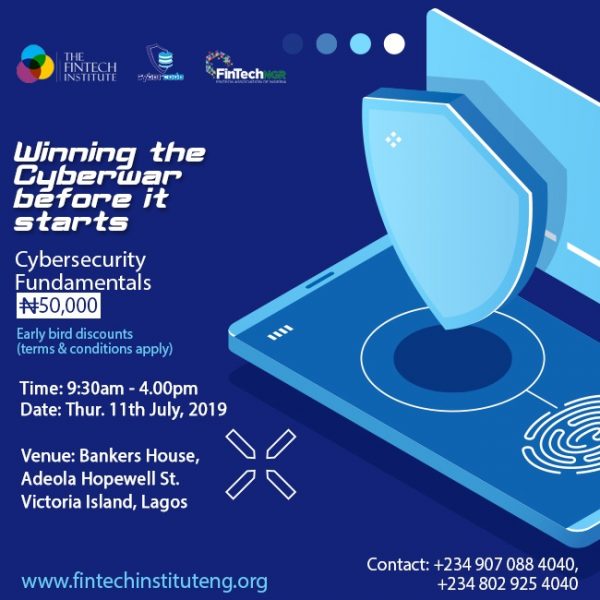 The Fintech Institute (TFI)