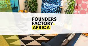 Founders Factory Africa