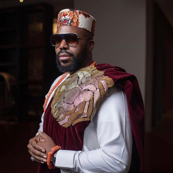 magic mike mai atafo isi agu