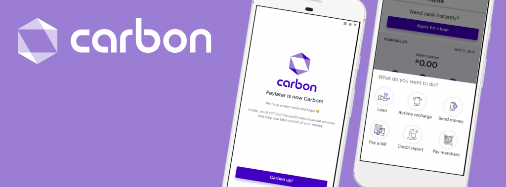 Carbon-Loans-App