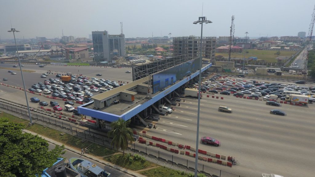 rudderless Leadership - Lekki Toll Gate