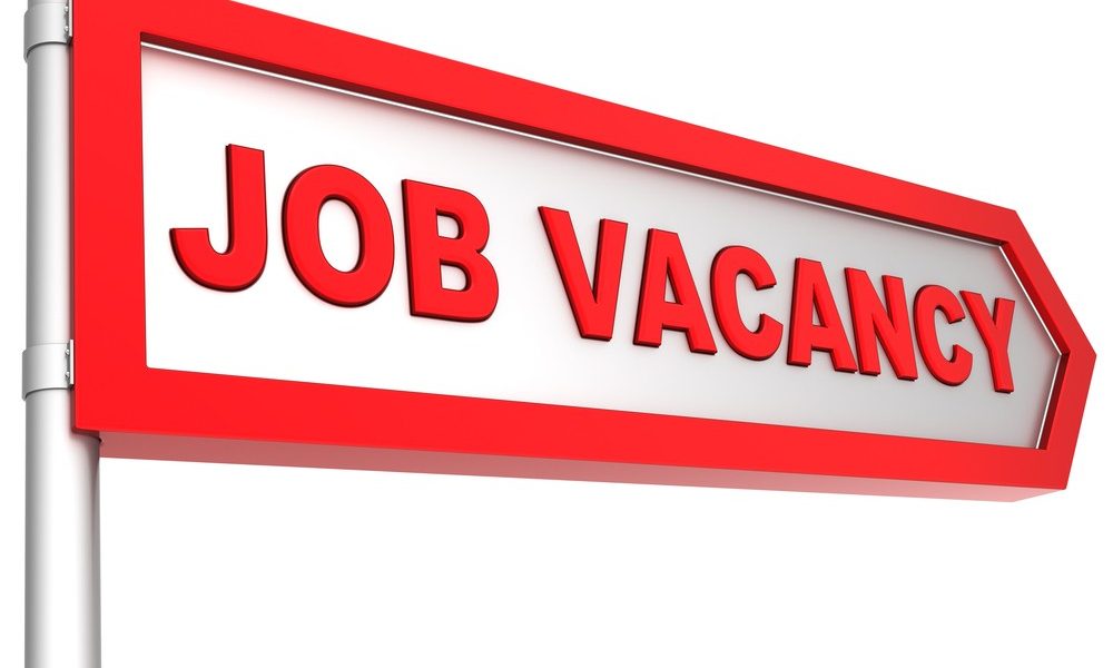 August 2013 Job Vacancies In Nigeria