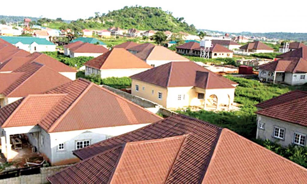 Top 20 Real Estate Companies In Nigeria