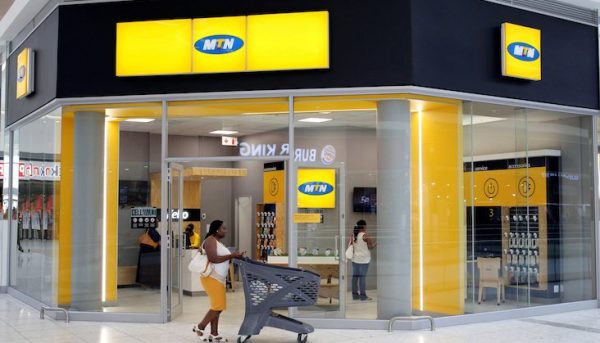 MTN-shop