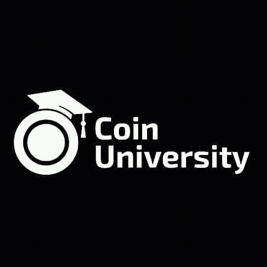 university coin crypto