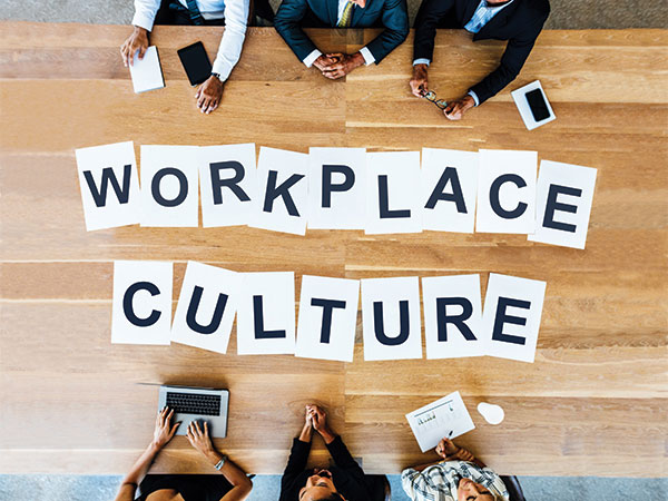 Why Is A Positive Work Culture Important