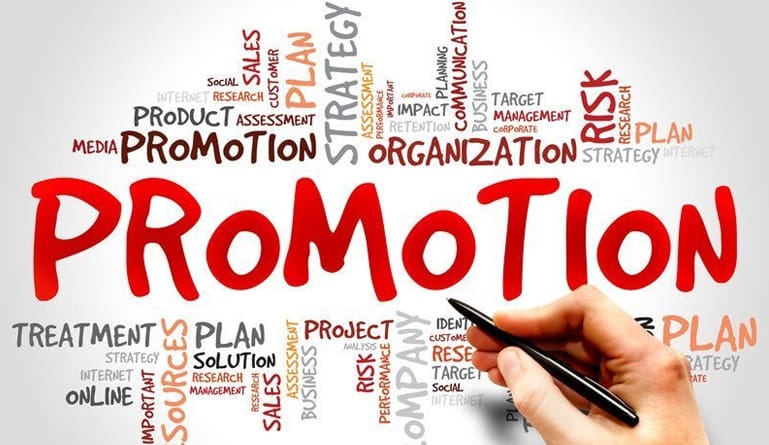 4 Ways To Effectively Carry Out Promotions On Marketing