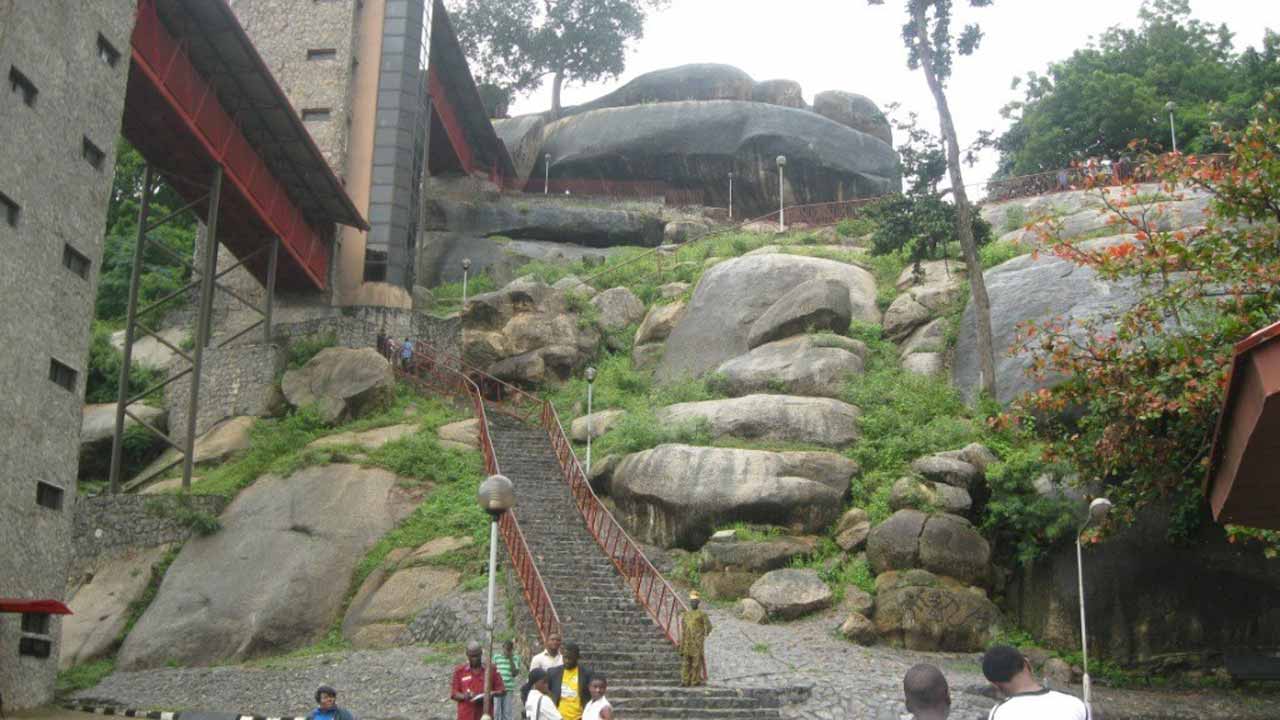 Promoting Domestic Tourism