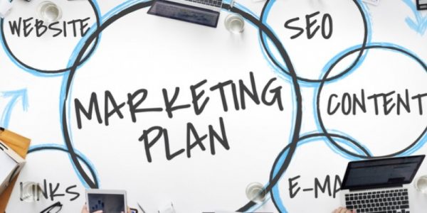 Marketing Plan
