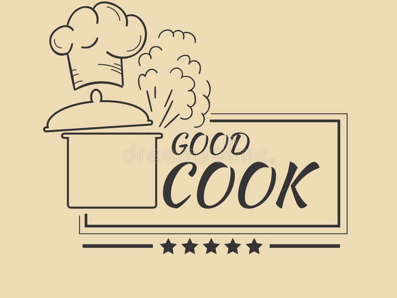 Top Ten Signs That You're a Good Cook