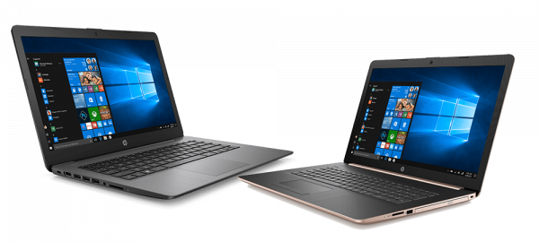 Refurbished Laptops