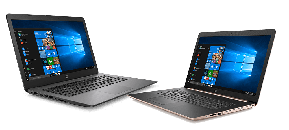 Refurbished Laptops