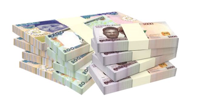 BREAKING: CBN To Redesign the Naira Notes