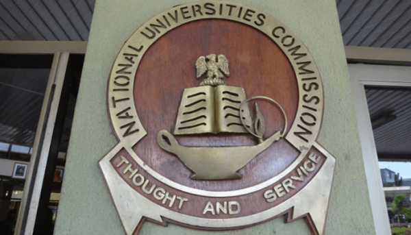 National Universities Commission