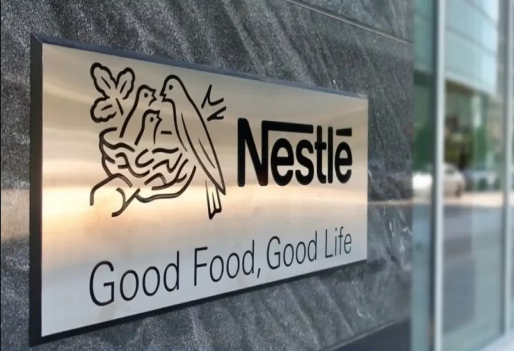 Nestle