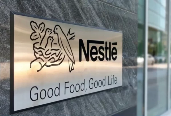 Nestle