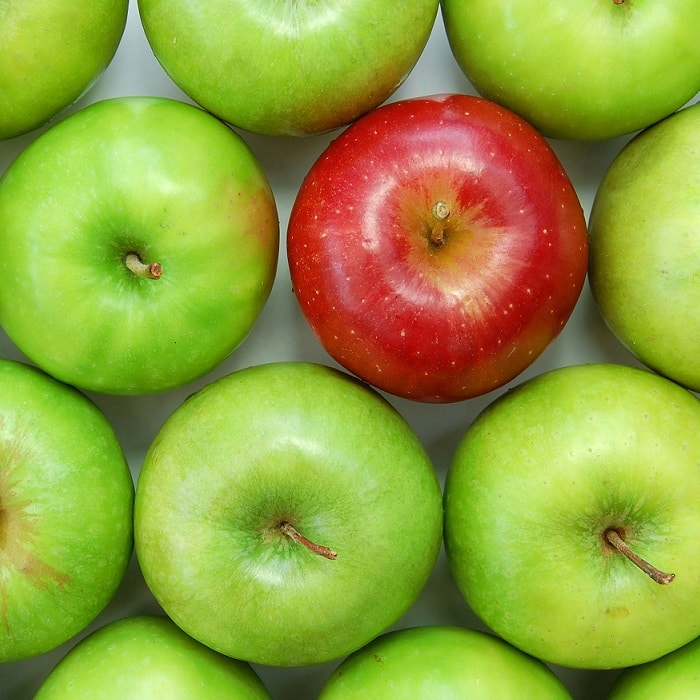 Product Differentiation