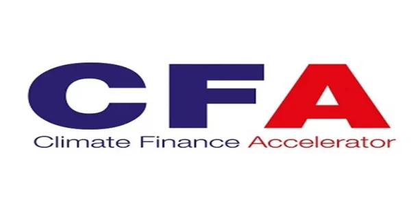 Climate Finance Accelerator
