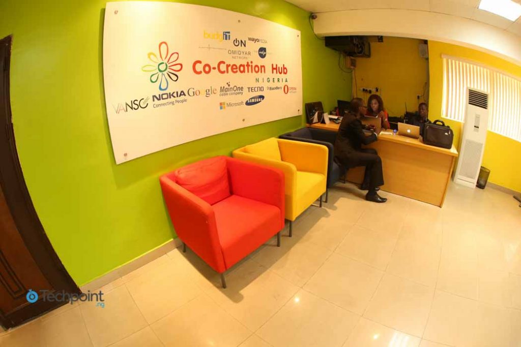 Co-Creation Hub