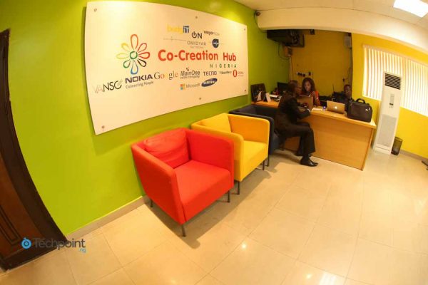 Co-Creation Hub
