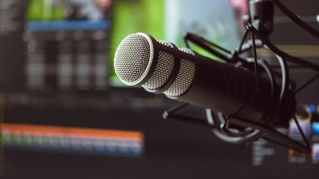 Podcast Marketing